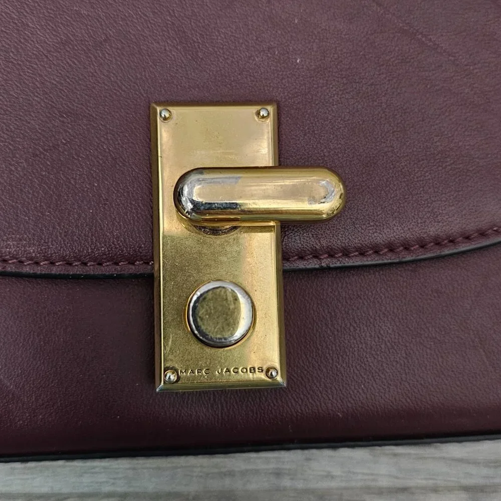 Marc Jacobs marc jacobs